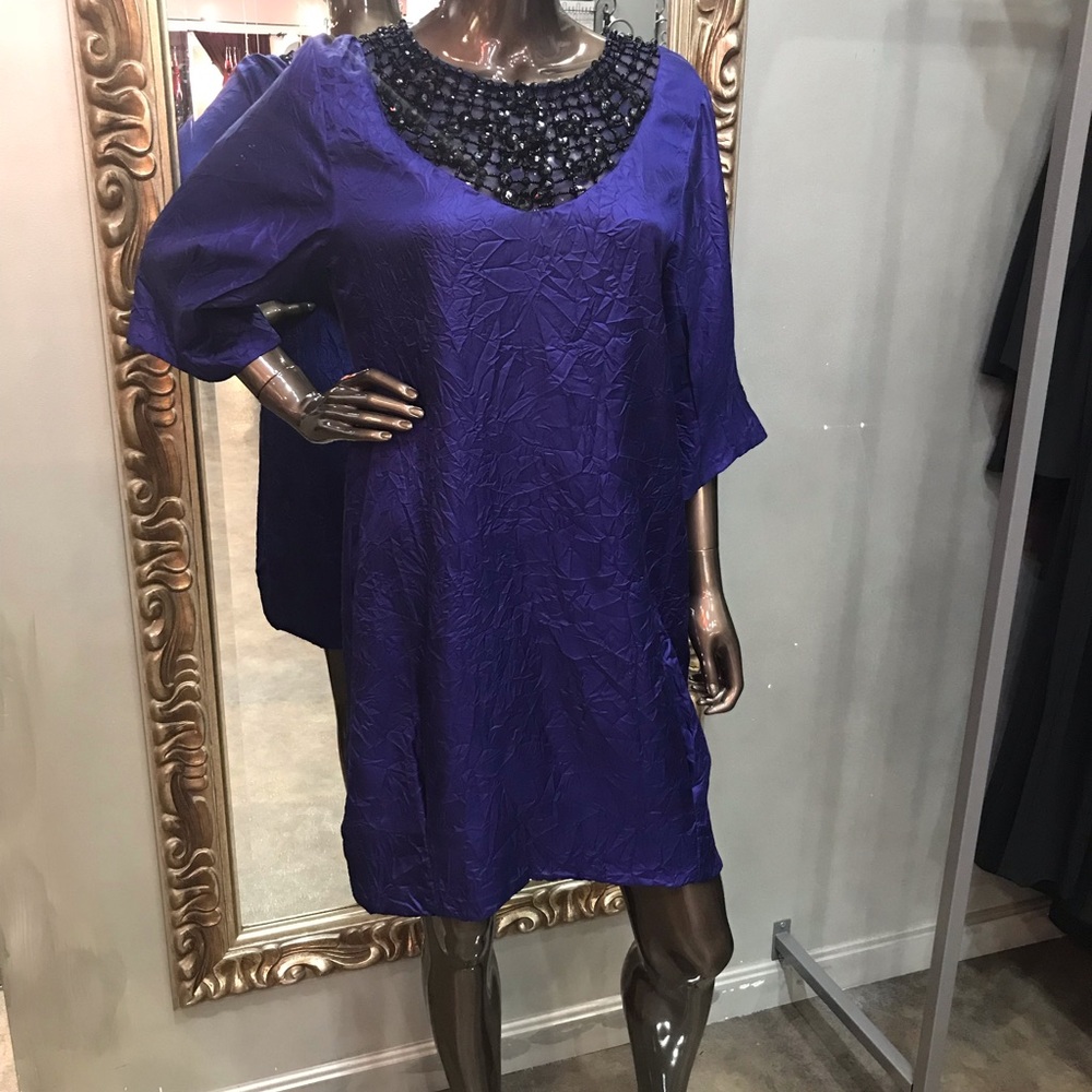 Cocktail dress
